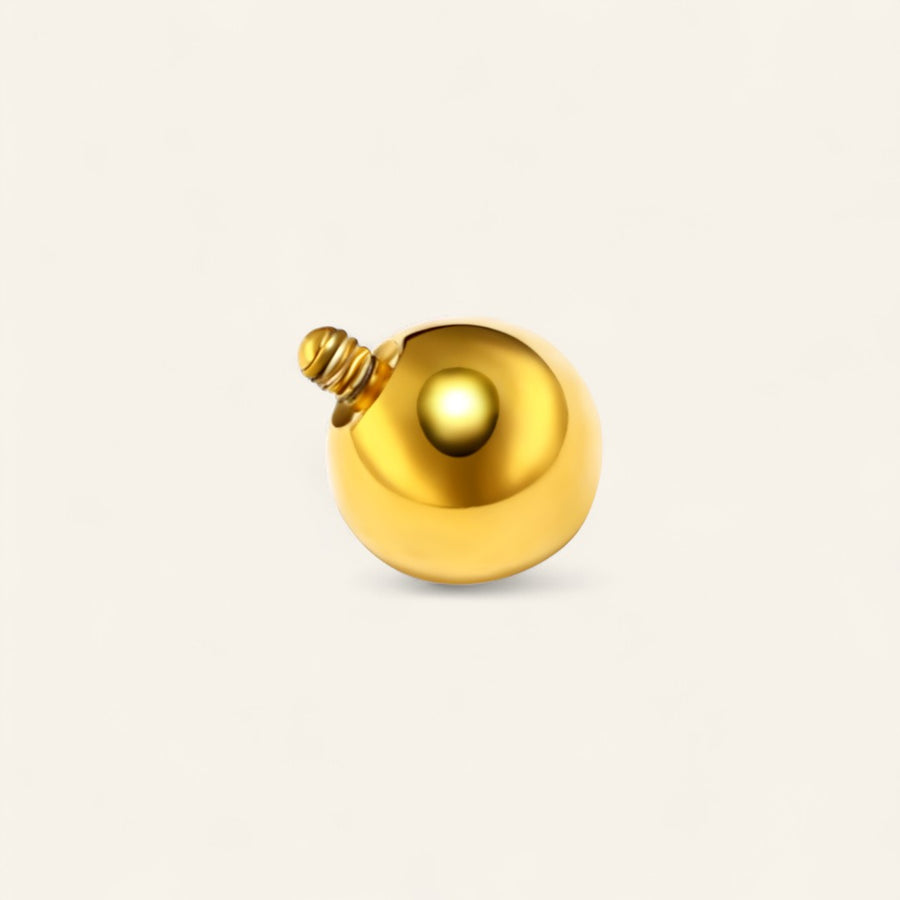 The PVD 2mm Ball Stud Top