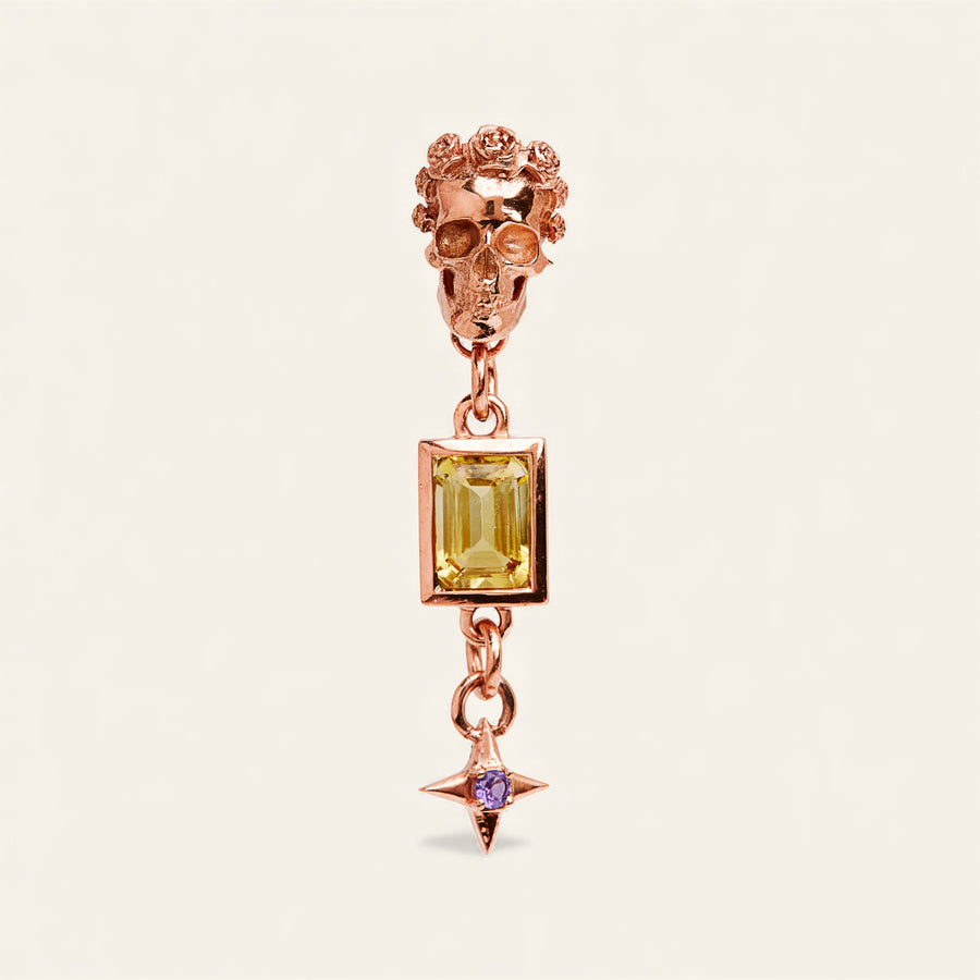 The Balthazar Earring