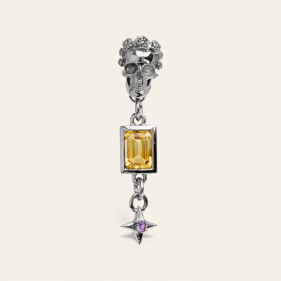 The Balthazar Earring