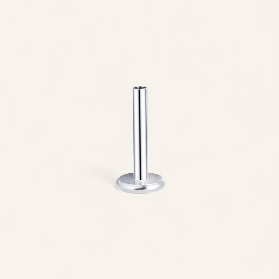 Threaded Labret