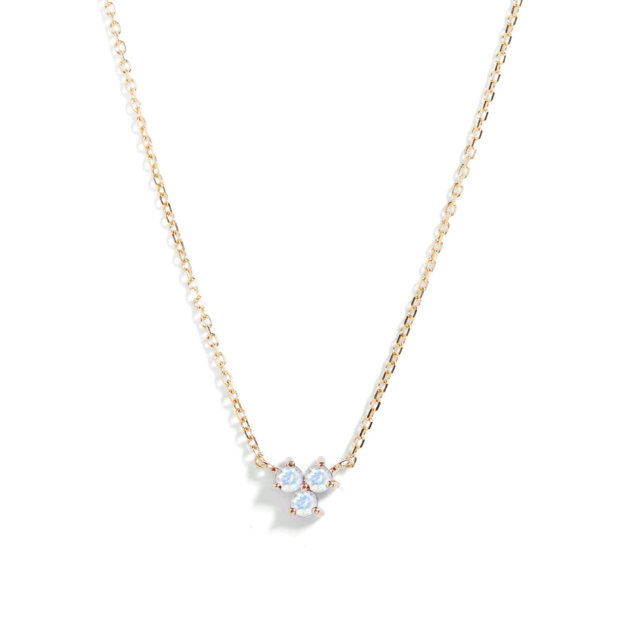 The Trio Necklace