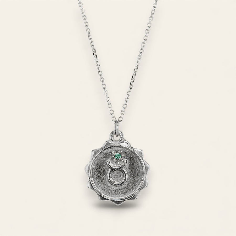 The Zodiac Necklace