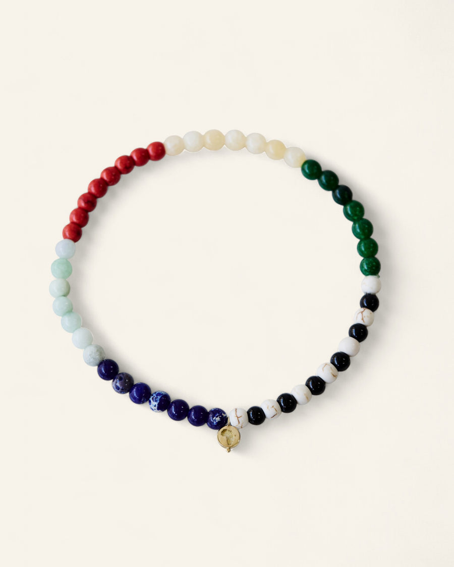 The Ubuntu Bracelet