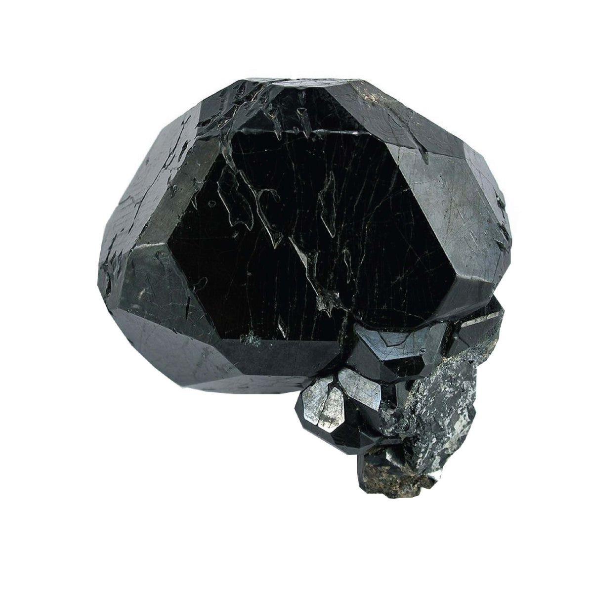 Black Spinel