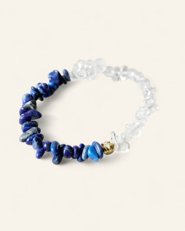 The Mindfulness Bracelet