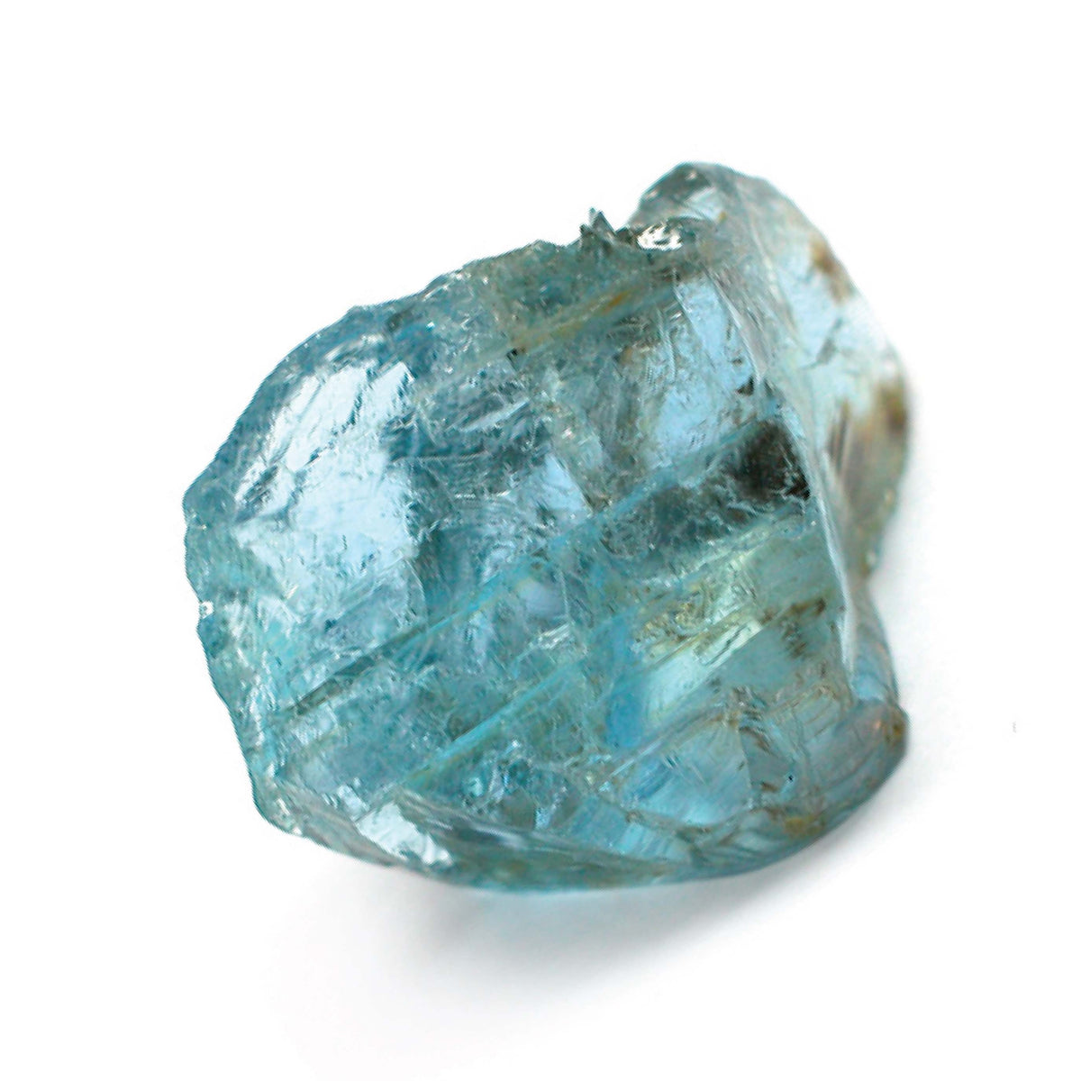 Blue Topaz