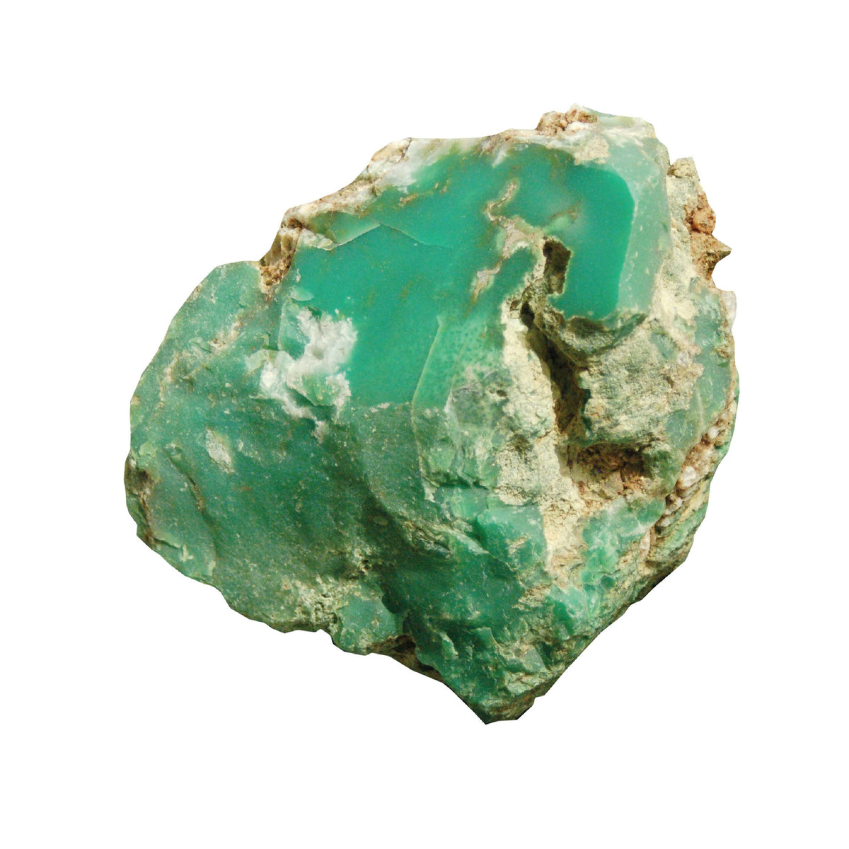 Chrysophase