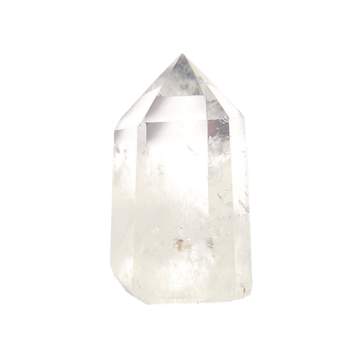 Crystal Quartz
