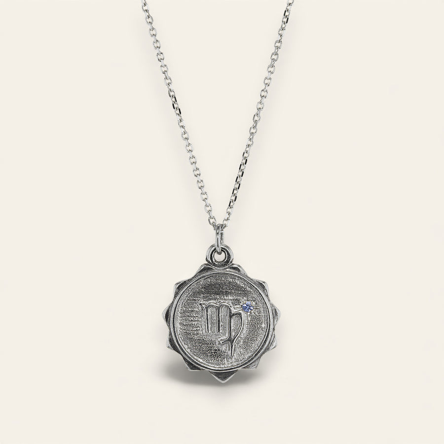 The Zodiac Necklace