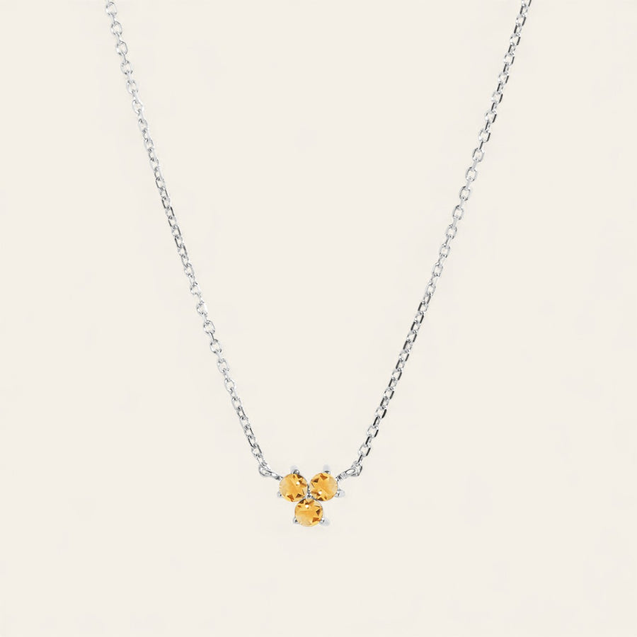 The Trio Necklace