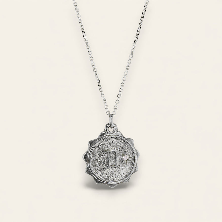 The Zodiac Necklace