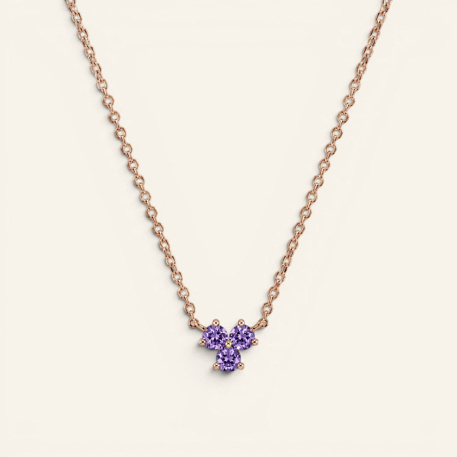 アクセサリー sisi joia Tac Tac necklace BLACK/ Purple Sisi Joia - SHOP AMOMENTO sisi joia Tac Tac necklace BLACK/ Purple