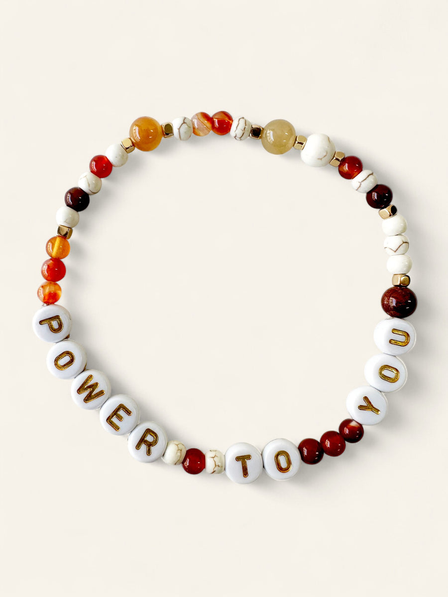 Power2You Bracelet