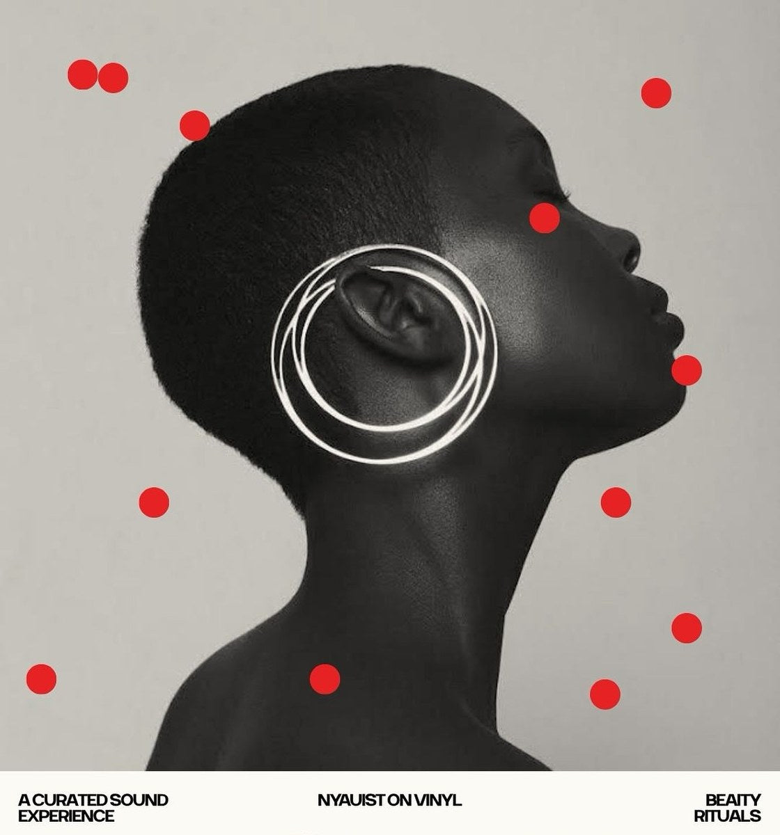 LISTEN. — Ceremonial Listening Experience at Black Betty