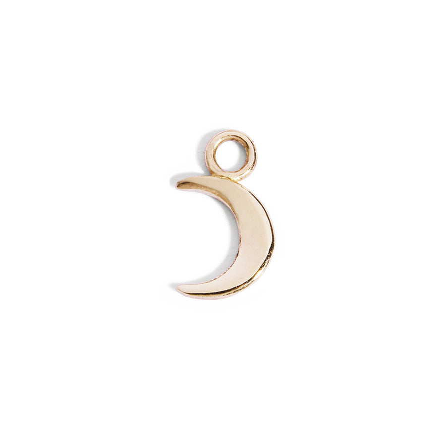 The Moon Charm