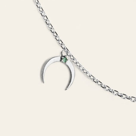 The Warrior Woman Necklace