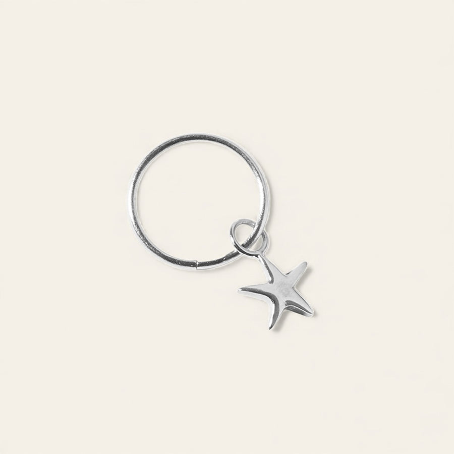 The Star Charm