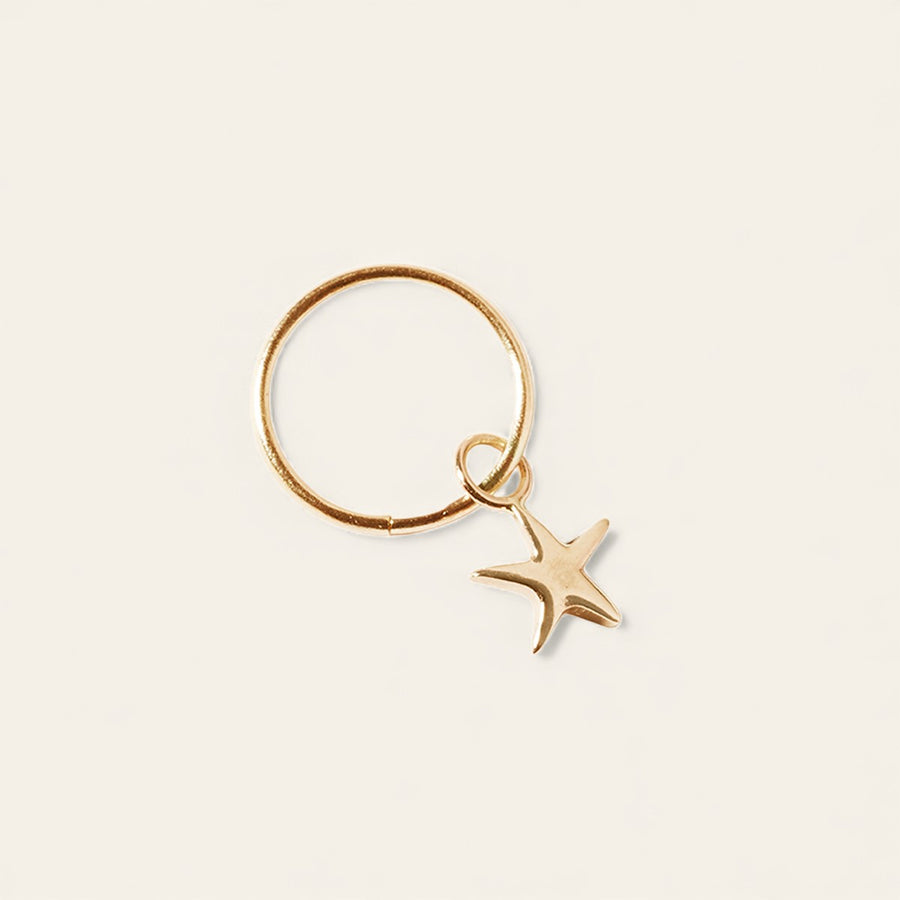 The Star Charm