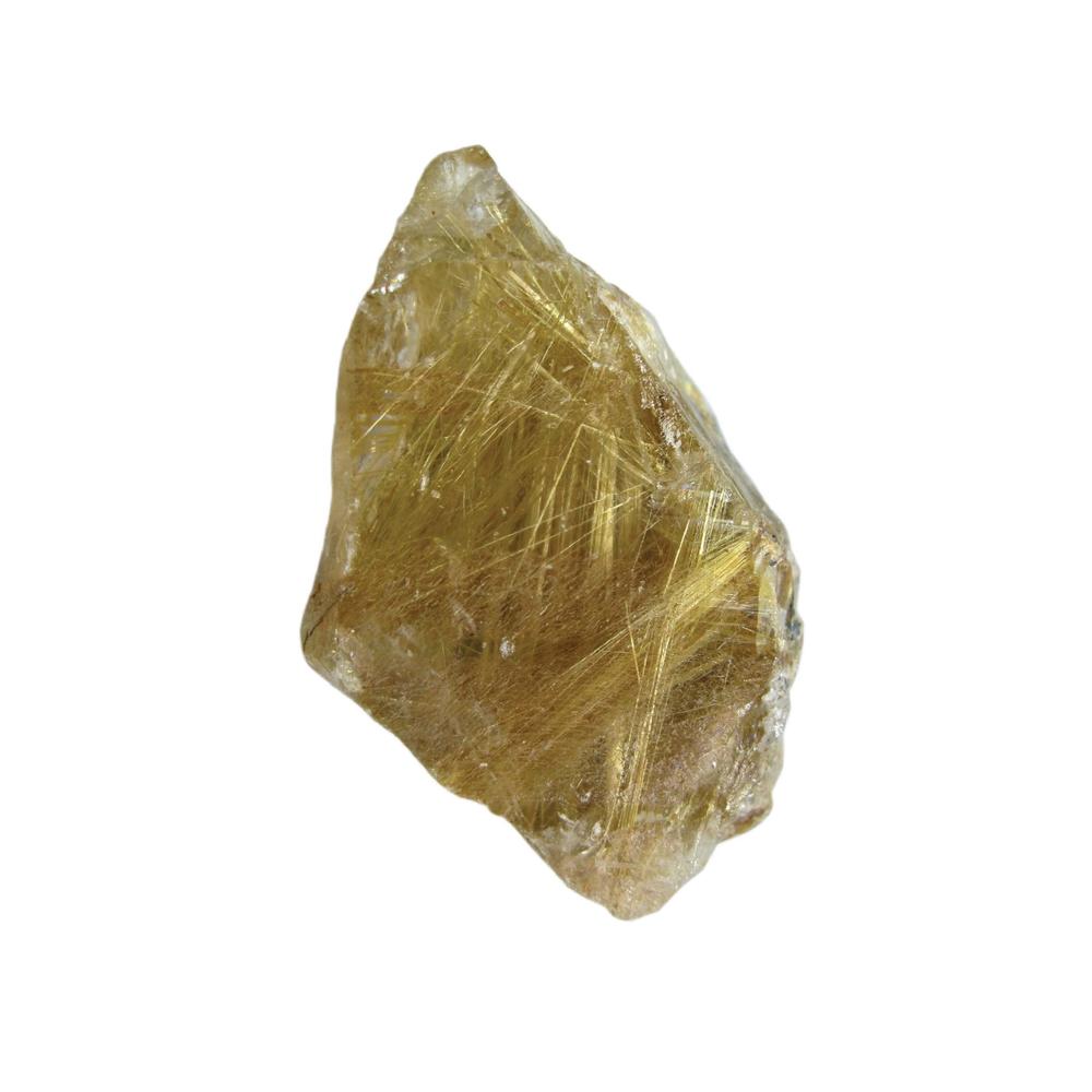 Rutilated Quartz