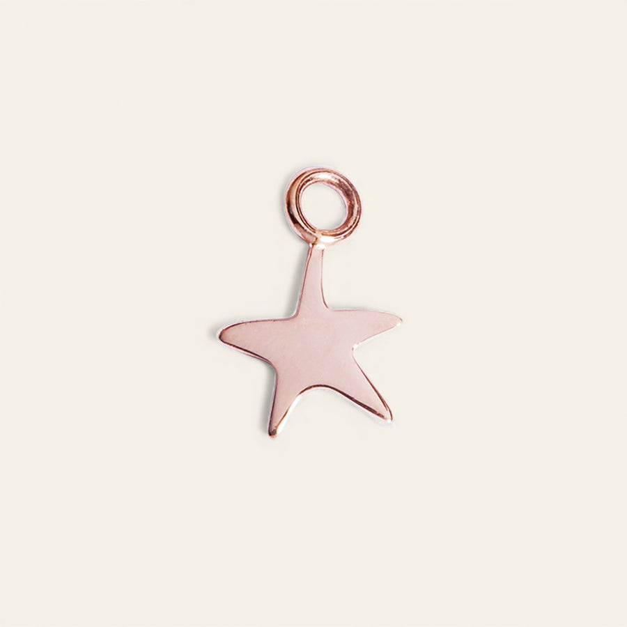 The Star Charm