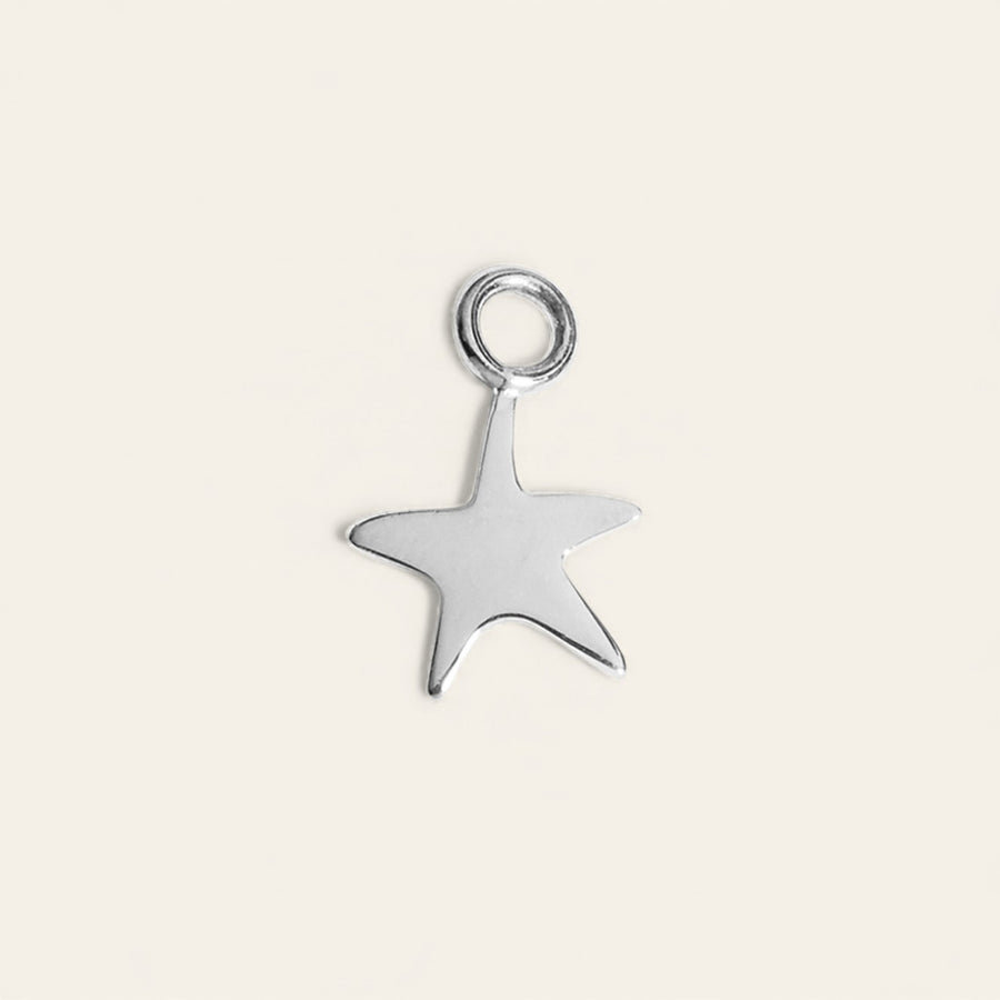 The Star Charm