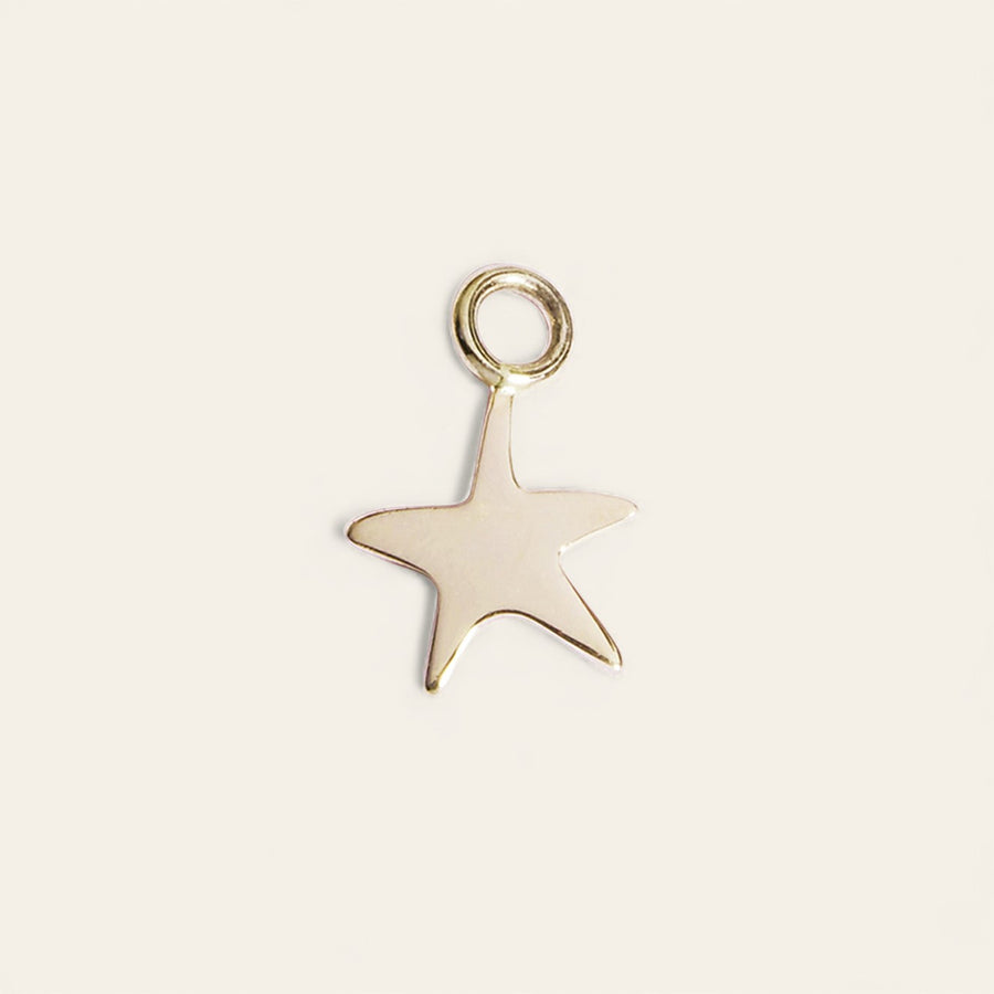The Star Charm