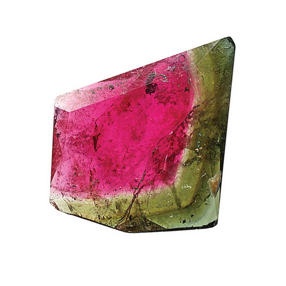 Tourmaline