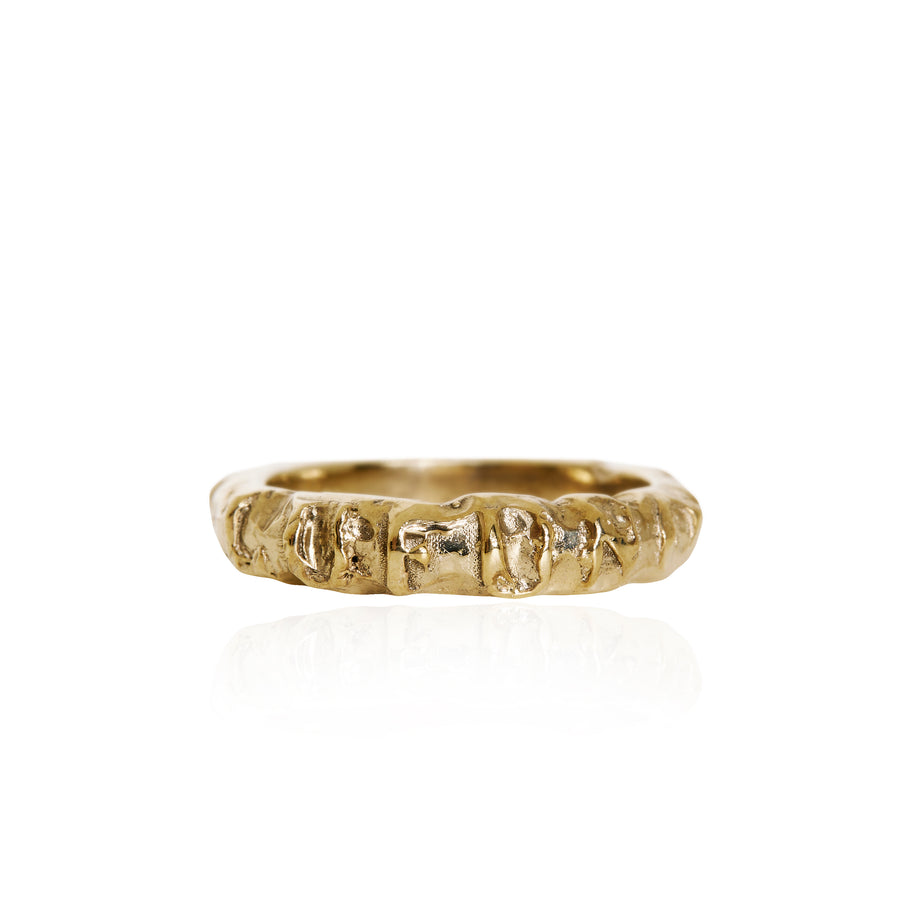 The Lufuno Ring