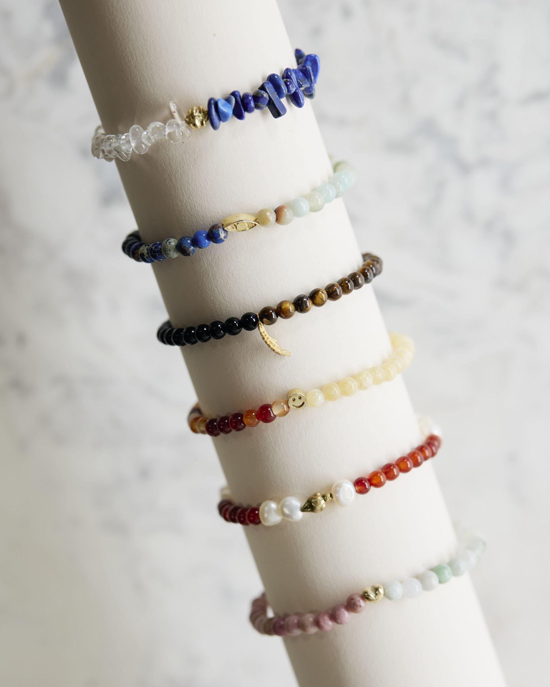 The Sentiment Collection