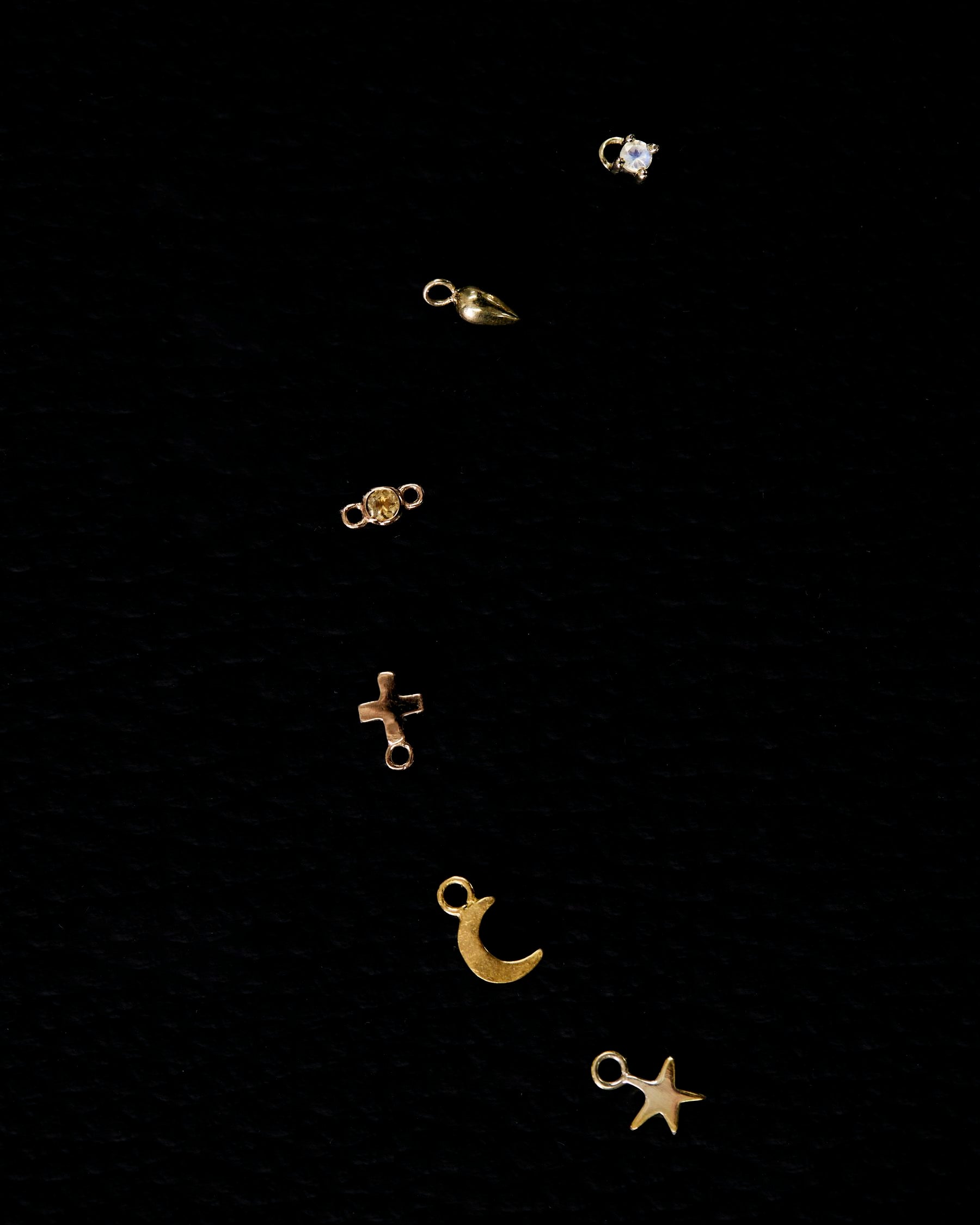 Add a charm